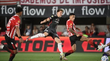 Estudiantes visita a River, el verdugo de Eduardo Domínguez: hora, dónde verlo y formaciones