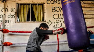14 de septiembre: la fecha que marcó el destino de Firpo y el boxeo argentino