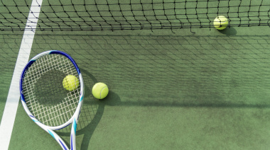 Copa Ciudad de La Plata 2025: 4 argentinos top y una meta solidaria en juego