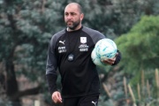 Marcelo Méndez es el nuevo técnico de Gimnasia