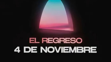 Tan Biónica anuncia su esperado sexto álbum: “El Regreso” llega el 4 de noviembre