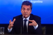 Sergio Massa aseguró que el “dólar soja” finalizará el viernes y ese día se conocerán sus resultados