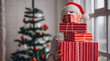Descuentos de hasta el 50% para las compras de Navidad