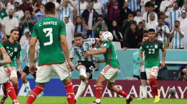 ¿Cómo votar el gol de Enzo Fernández como el mejor del Mundial?