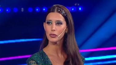 GH 2022: la dura sanción que recibió Juliana por filtrar información