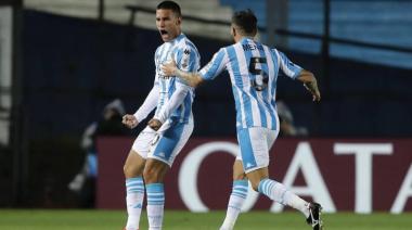 Vuelven las noches de copa