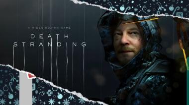 Epic Games regala el juego de PC Death Stranding