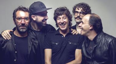 Cuarteto de Nos anunció fecha en Argentina: entradas ya a la venta