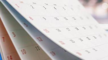 Cuáles serán los feriados y fines de semana largos del 2023