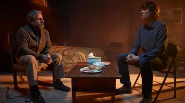 El Paciente: la serie de Star+ que cuenta la relación entre un asesino serial y su psicólogo