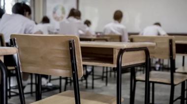 Se definió la fecha de inicio de clases en la provincia de Buenos Aires