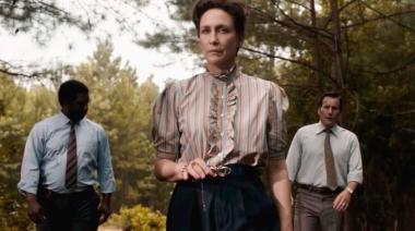 Todo lo que sabemos sobre “El Conjuro 4”