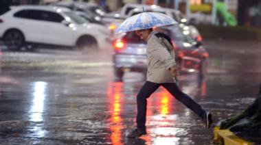 Se esperan más lluvias para esta semana en La Plata