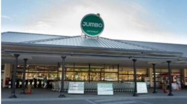 Jumbo busca empleados en Argentina