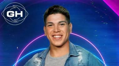 Thiago fue eliminado de la casa de Gran Hermano