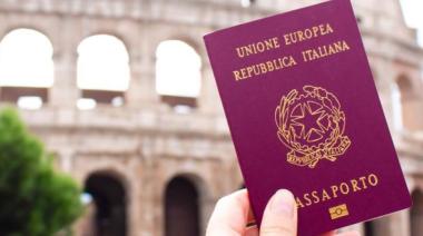 Ciudadanía Italiana: Cómo tramitarla