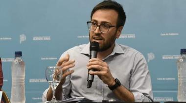 Desafío Benoit: Lanzan una propuesta de rediseño de la ciudad de La Plata