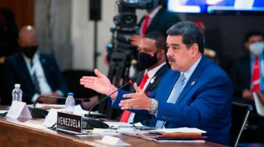 Cumbre de la CELAC: Maduro confirmó su participación y vendrá a Buenos Aires