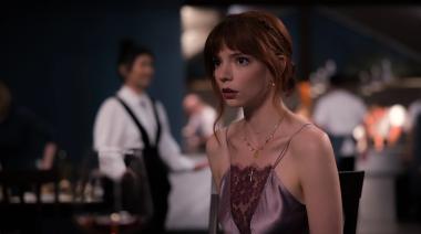 The Menu: El último éxito de Anya Taylor-Joy llegó a las plataformas de streaming