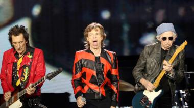 Los Rolling Stones llegaron a TikTok