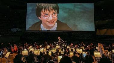 Harry Potter llega al Teatro Colón con orquesta en vivo: cómo conseguir entradas