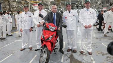 Las motos 2T quedarán prohibidas en 2026 en Argentina