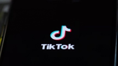 En Europa analizan prohibir TikTok por no cumplir normas de seguridad sobre todo para menores