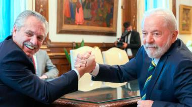 Sur: la nueva moneda en común que tendrán Brasil y Argentina