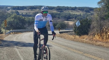 ¿Manu Ginóbili a los Juegos Olímpicos 2024?