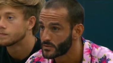 GH 2022: Maxi Giudici se convirtió en el nuevo eliminado del reality con el 52,02 %