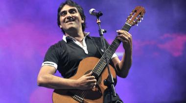 Kike Teruel anunció su retiro de "Los Nocheros"