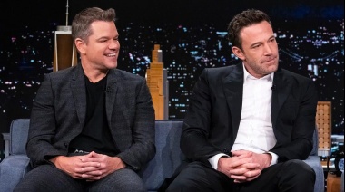 Air: La película que contará la relación entre Nike y Michael Jordan de la mano de Ben Afflek y Matt Damon