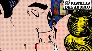 Las Pastillas del Abuelo y Ciro y Los Persas presentan "Ama a quien llora por ti", su nuevo single