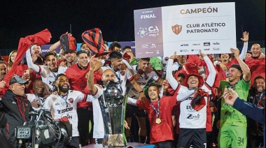 Arranca la Copa Argentina: El Pincha con día y hora definidos para el debut