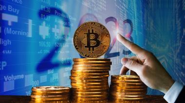 Cuál será el panorama de las criptomonedas en 2023