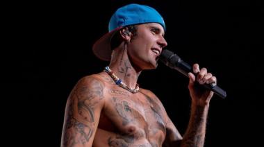 Justin Bieber vendió todo su catálogo musical por 200 millones de dólares