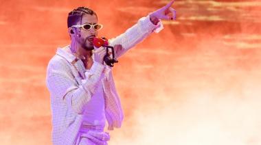 Bad Bunny tocará en vivo en los Grammys 2023 junto a muchos artistas más