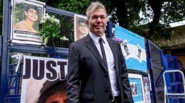 Fernando Burlando hará un vivo de Instagram previo a la sentencia del Juicio por Fernando
