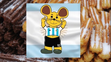 ¿Churros El Topo llega a La Plata?