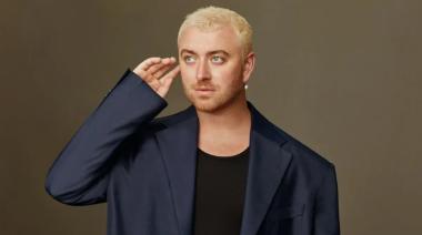 Sam Smith lanzó su cuarto álbum de estudio “Gloria”