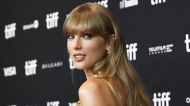 “Midnights” de Taylor Swift se convirtió en el primer álbum del siglo en vender más de 1 millón de copias en vinilo