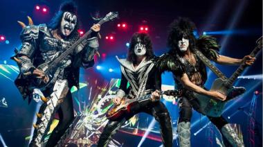 Masters of Rock en Argentina: dónde, cuándo y cómo sacar entradas para ver a Kiss, Scorpions, Deep Purple y muchos más