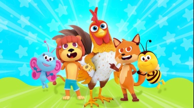 El canal argentino "El Reino Infantil" es uno de los que más recaudó en la historia de Youtube