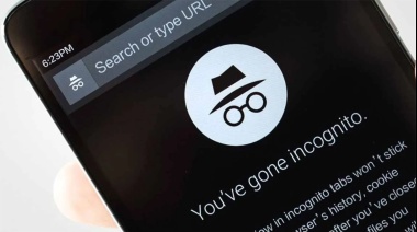 Modo incógnito: La nueva función de Google Chrome para reforzar la seguridad del navegador