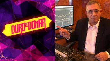 Maslaton formará parte de Duro de Domar