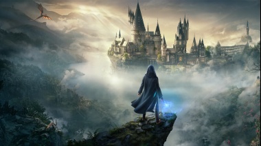 Llega 'Hogwarts Legacy' uno de los videojuegos más esperados del 2023
