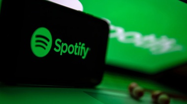 Aumentó Spotify ¿Cuánto sale cada plan?