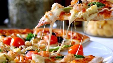 Día de la Pizza en La Plata: qué comercios adhieren al festejo