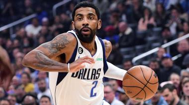 NBA: multitudinarios movimientos en el deadline