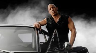“Fast X”, la décima película de la saga “Rápido y furioso” ya tiene trailer oficial